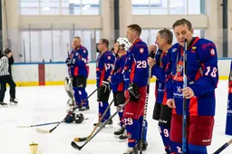 Įjungė žalią šviesą Alytaus ledo arenai