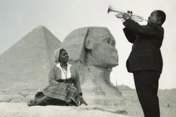 „Džiazo ambasadoriai“: JAV kino diplomatijos turas po Lietuvą pradedamas Birštone