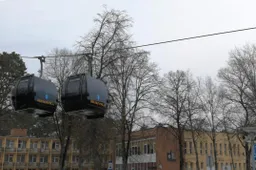 Startavo studentų rėmimo programa