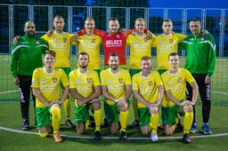 Lietuva debiutuoja pasaulio minifutbolo čempionate Kretos saloje