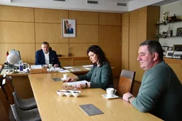 A. Vrubliausko labdaros ir paramos fondas skyrė lėšų ukrainiečiams