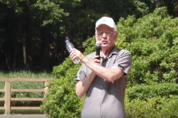 S. Tacas: „Niujorke – ne toks gražus vaizdelis“