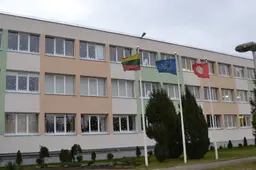 Panemunės mokykla naują direktorę turės nuo 2018-ųjų pradžios