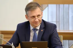 V. Vencius: 2020 metų biudžete labiausiai pasigedau lėšų melo detektoriui!