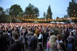 Į Alytaus miestą sugrįš Joninės, jos kvies ir į „Tarzaniją“