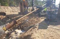 Dujos į Lenkiją pro Dzūkiją eis ir po Nemunu