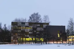 Naujausia – Gulbynės – rinkimų apylinkė Alytaus mieste veiks Putinuose