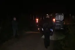 Alytaus rajone žuvo traktoriaus prispaustas vyras (ATNAUJINTA. VIDEO. PAPILDYTA)