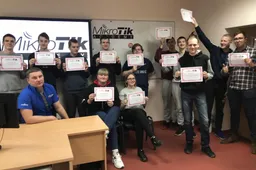 Profesijos Alytuje besimokantys išlaikė egzaminus tarptautiniam sertifikatui gauti