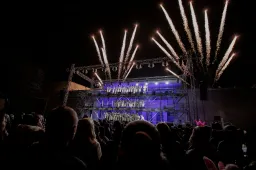 Kultūros, švietimo ir sporto komiteto pirmininkė: Alytaus – 2022 m. Lietuvos kultūros sostinės metai baigiasi. Kaip vertinsim?