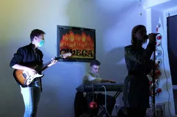 Projektas jaunimui „Durys į istoriją be rėmų“