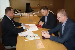 Ralio „Aplink Lietuvą“ etapas - ir Alytaus rajone