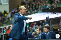 Ispanas Alejandro Hernandez Máiquez iš Alytaus persikėlė pas Lenkijos čempionus