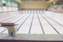 Alytaus baseinas pradės veikti po lapkričio pirmojo savaitgalio