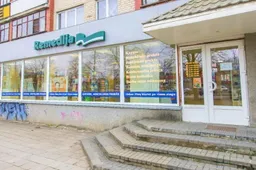 Nors patalpos – parduodamos, knygynas Putinuose išnykti kol kas neplanuoja