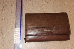 Atpažinote savo daiktus? Atsiliepkite