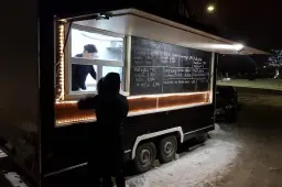 Alytuje - dar viena kebabinė? Veiklą pradeda „Skonio“ užkandinė