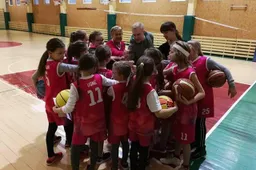 Į „Nike“ remiamo turnyro finalą pateko dvi Alytaus komandos