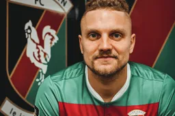 DFK „Dainavos“ kalbintas alytiškis žais Šiaurės Airijoje