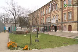 Alytaus kalėjime ramybės nėra: nuteistieji žaloja save