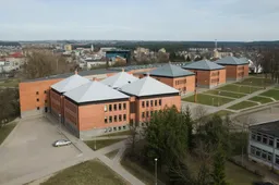 Alytuje daugėja susirgimų: koronavirusas palietė jau keturias švietimo įstaigų bendruomenes