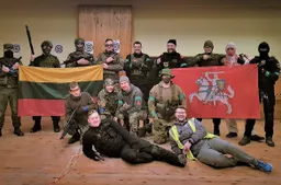 Apleistą „Žiogelio“ darželį Alytuje gaivina jaunimas (NUOTRAUKOS. VIDEO)