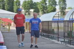 II lygą Alytaus komandos pradėjo skirtingai