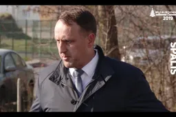 N. Cesiulis: „... versija, kad Alytaus gaisrą galėjo sukelti graužikas skamba absurdiškai“