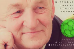 Alytaus sporto publicisto atminimo turnyras suvienijo senjorus