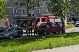 Prisvilęs maistas sukėlė visas specialiąsias tarnybas