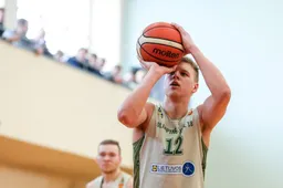 Alytaus „Dzūkijos“ krepšinio komandą papildė trečiasis alytiškis
