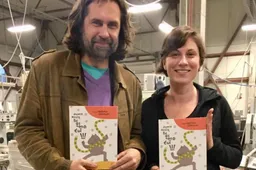 D. Gintalas – tarptautinės vaikų ir jaunimo literatūros nominantų sąraše
