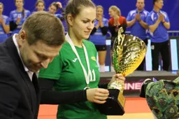 Alytaus tinklininkės pasipuošė Baltijos lygos sidabru (NUOTRAUKOS. VIDEO)
