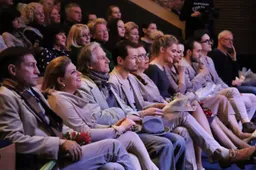 „Teatrakmeniai“ įteikti Dalei Levulienei ir Vaidui Praspaliauskui