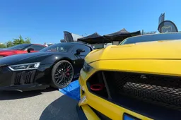 Alytuje – legalaus drago lenktynės