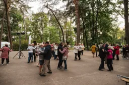 Dainavos šalies festivalis finišuos koncertu Alytaus miesto sode