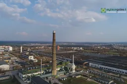 Alytus - tarp penkių pigiausios šilumos miestų Lietuvoje