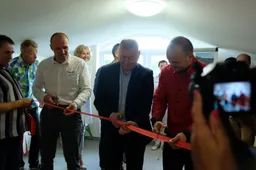 Įgyvendintas projektas –  socialinių paslaugų plėtra Alytaus mieste