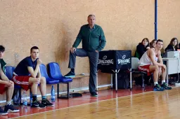Sigito Krukio auklėtiniams - MKL diviziono sidabras