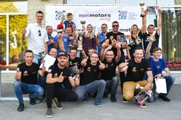 Ralyje „Alytus 2018“ geriausia sekėsi Kauno ir Alytaus komandoms