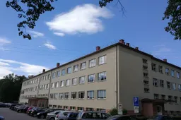 Alytuje: studentams – mažesnė studijų įmoka, universitetams – patalpos