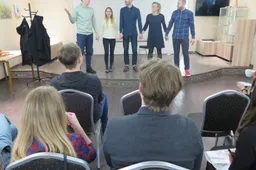Alytaus alumnai siūlo idėjas savo miestui