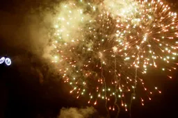 Alytus pasitiko 2019 metus