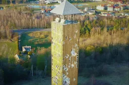 Birštonas švęs danguje, žemėje ir ant vandens