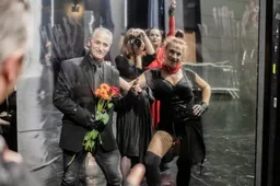 Tarp gausiai nominuotų spektaklių – alytiškių ir kartvelų sukurtas „Makbetas“