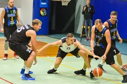 „Dzūkija“ Alytuje priims Varšuvos „Legia“