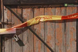 Alytaus rajone rastas nužudytas vyras, įtariamasis – suimtas