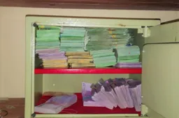 Per kratas rasto milijono eurų skandale minimas ir Alytus