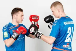 Buvęs dainaviškis L. Čerkauskas: „UEFA Europos lygos rungtynes žaisti Alytuje - puiku"