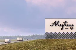 Ar Alytus turės naujus miesto vartus?